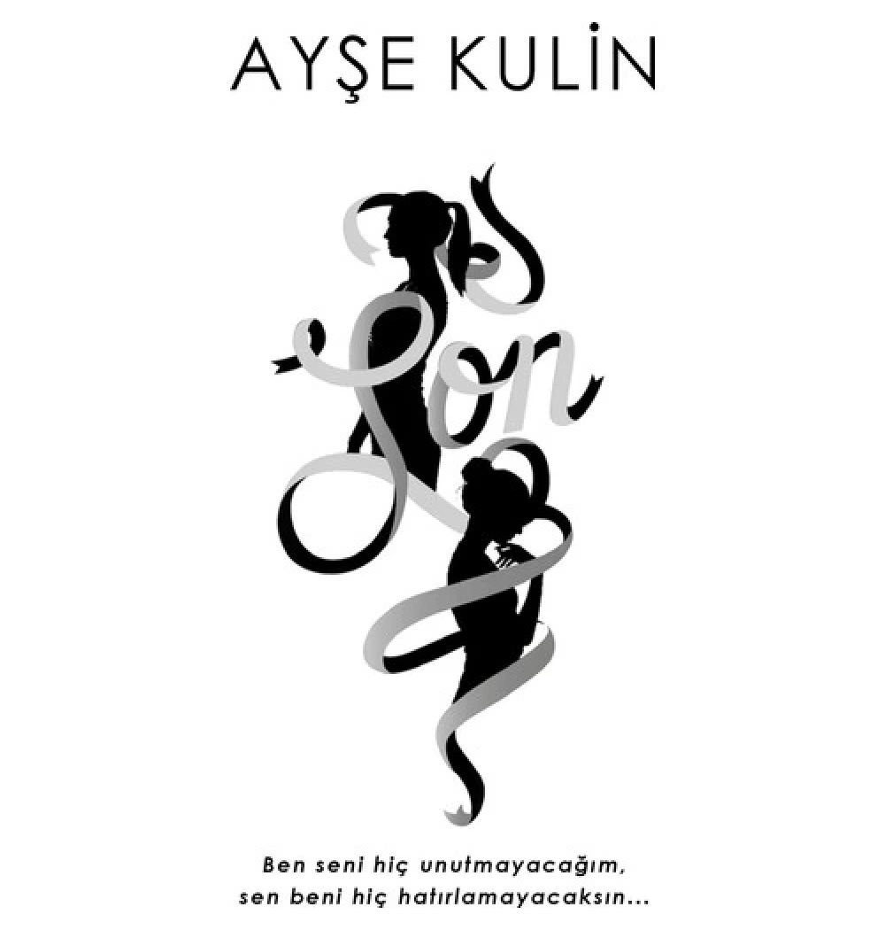 Son Ayşe Kulin Everest Yayın