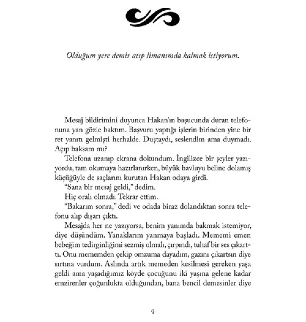 Son Ayşe Kulin Everest Yayın