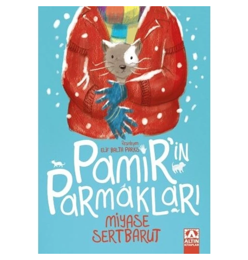 Pami̇Ri̇N Parmaklari Mi̇Yase Sertbarut Altın