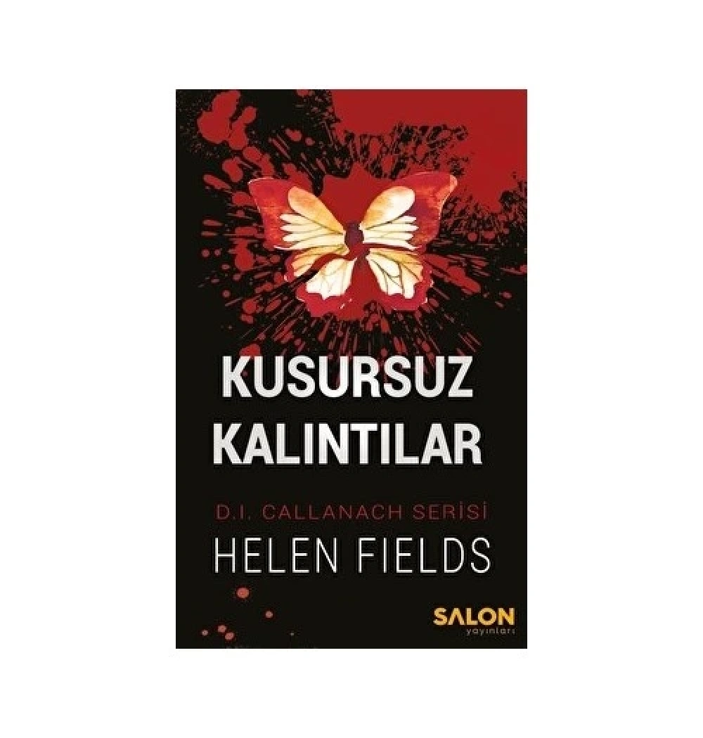 Kusursuz Kalıntılar - Salon Yayınları