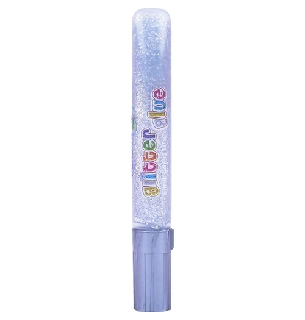 Pensan Kidz Simli Yapiştirici Gümüş 10.5mm - 99100
