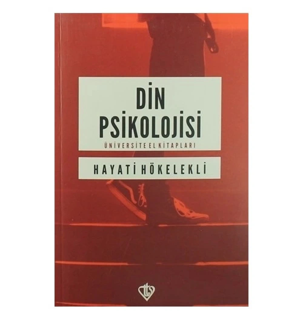 Din Psikolojisi. Hayati Hökelekli  Diy