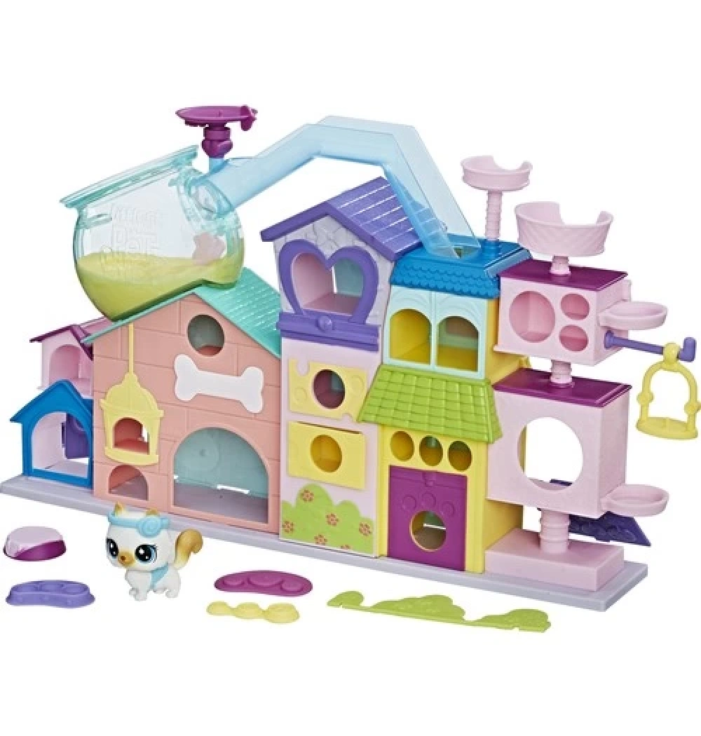 Miniş Apartmanı Int- C1158