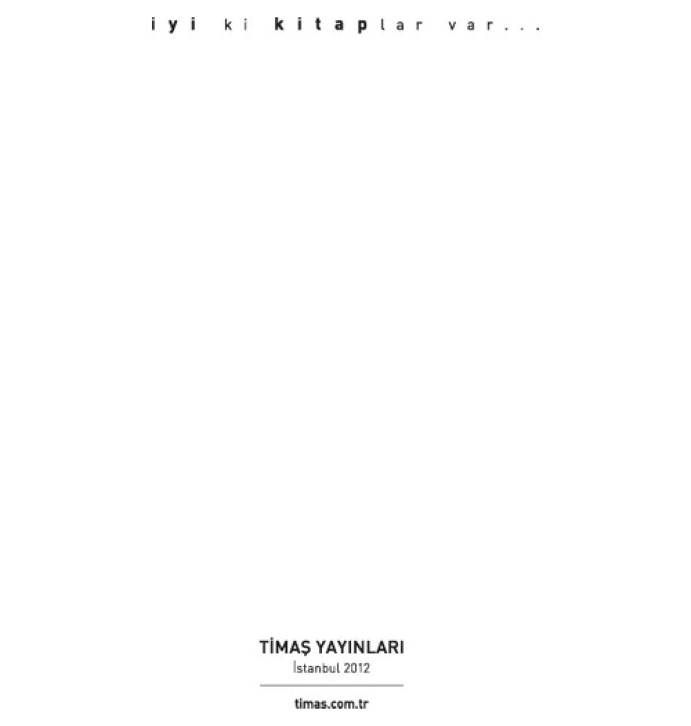 Din Psikolojisi - Prof.Dr.Ali Köse - Timaş