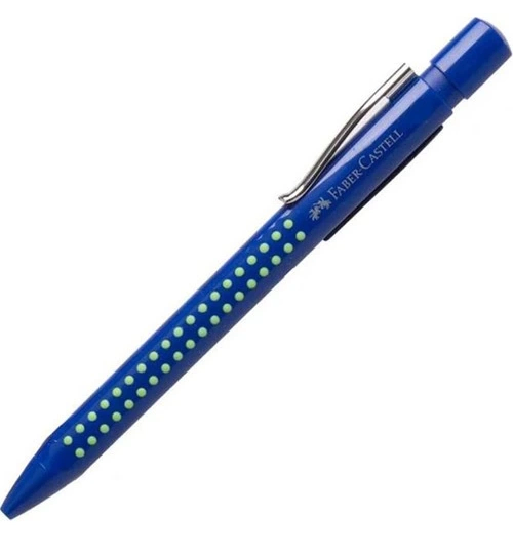 Faber Grip 2010 Versatil Kalem 0.5 Mavi 5084231008