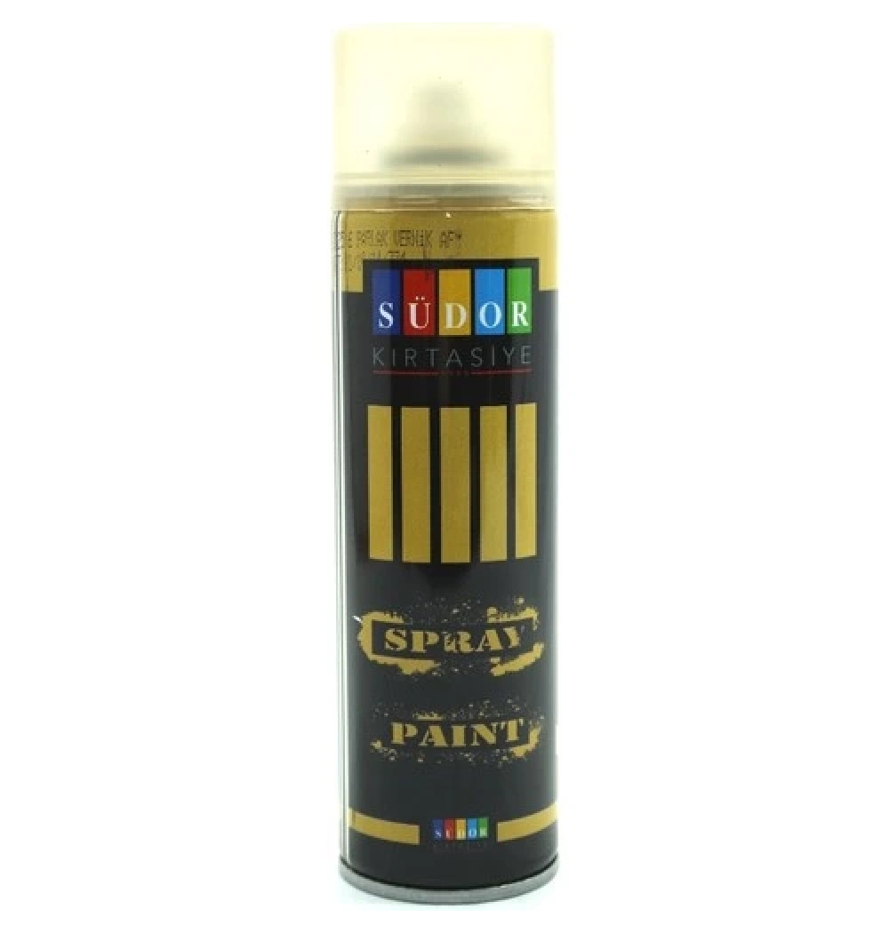 Südor Sprey Vernik 200 Ml