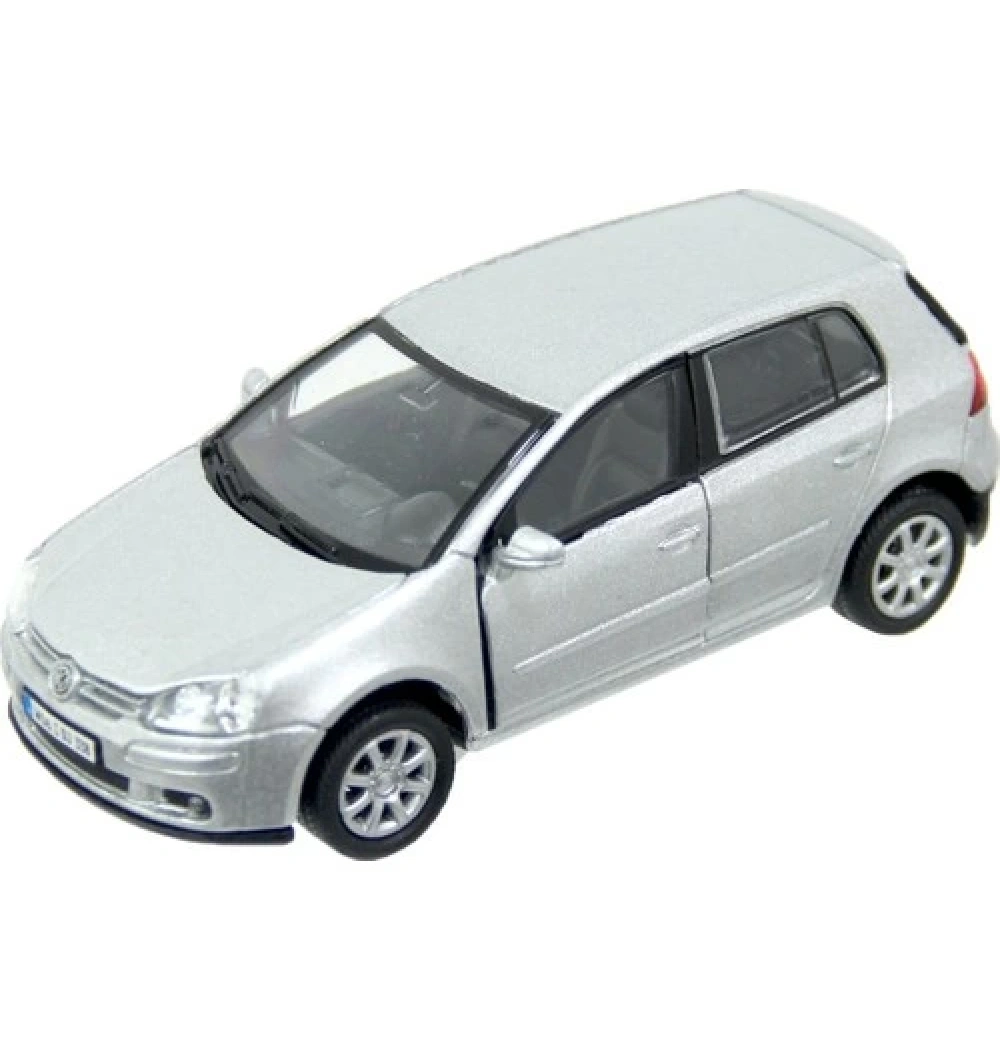 Metal Vw Golf V Araba