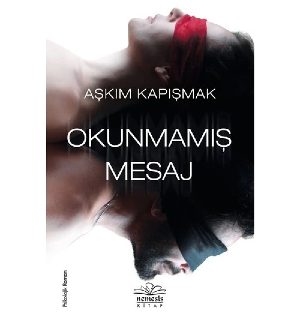 Okunmamış Mesaj  A. Kapışmak  Nemesis