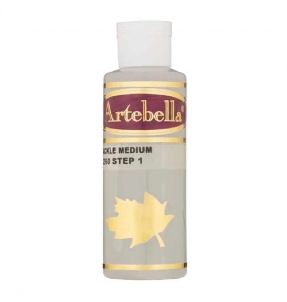 Artebella Glaze Medium 3362 ( Boya İncelti̇Ci̇ ) 130 Cc