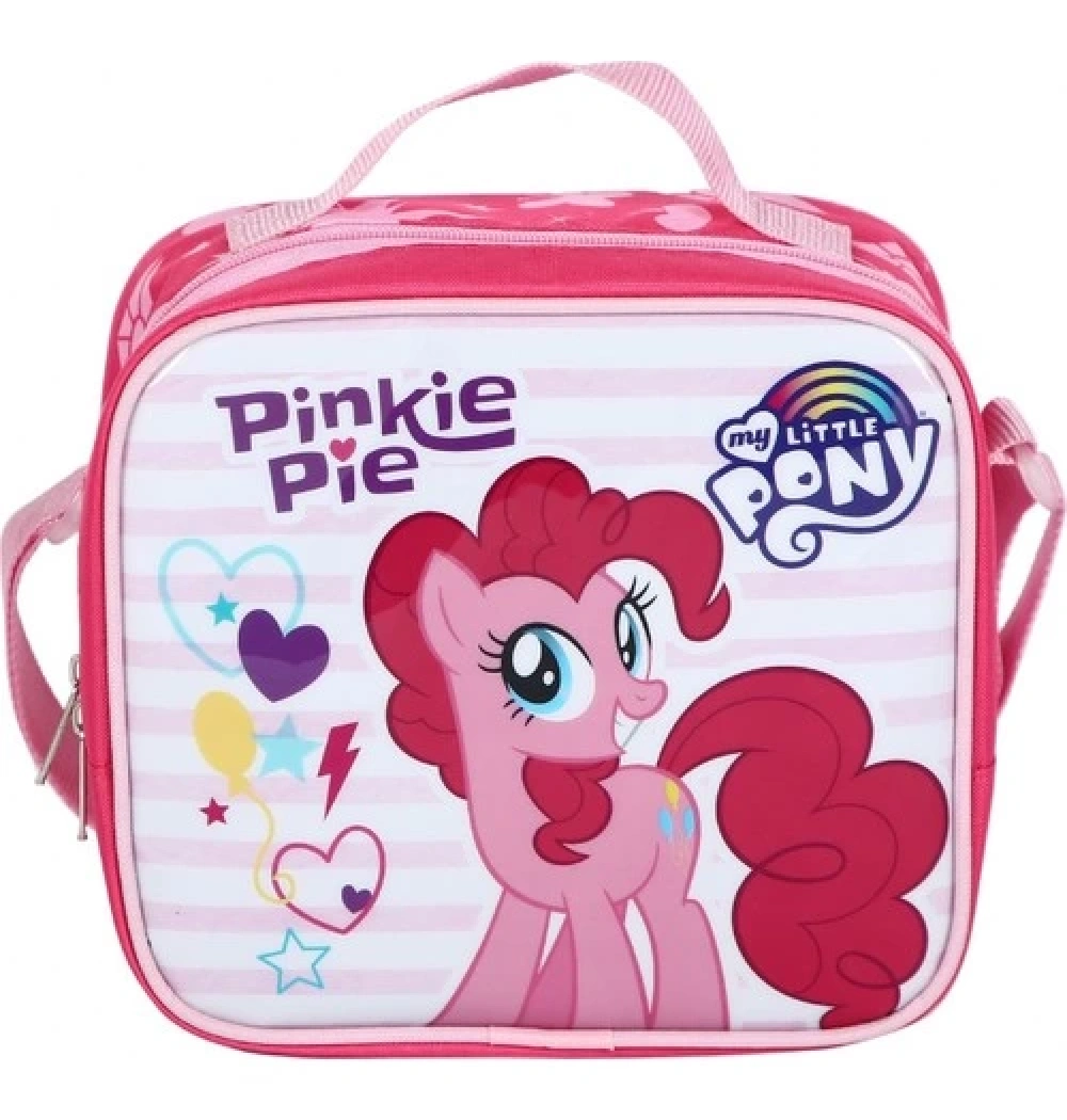My Lıttle Pony Beslenme Çantası Pınkıe Pıe Özkara Çanta