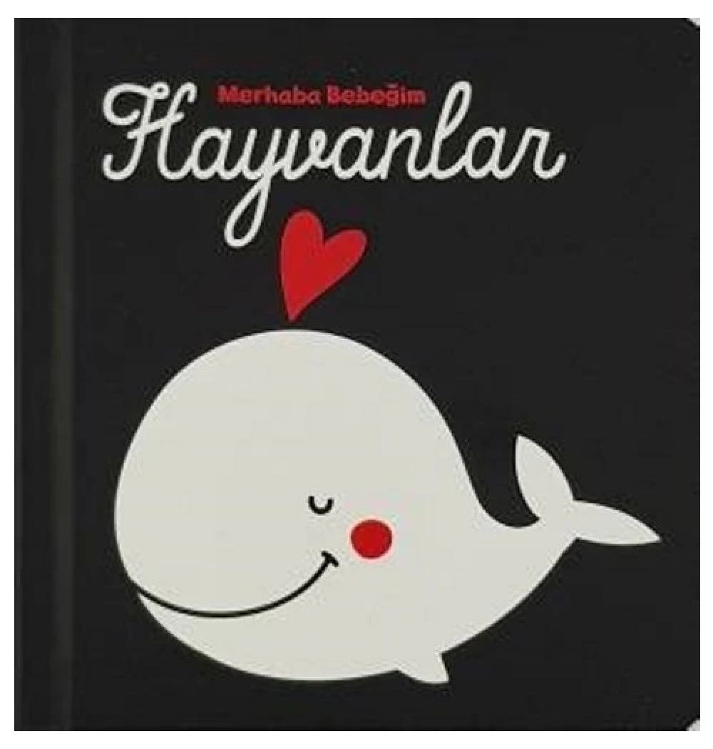 Merhaba Bebeğim Hayvanlar  D Egm
