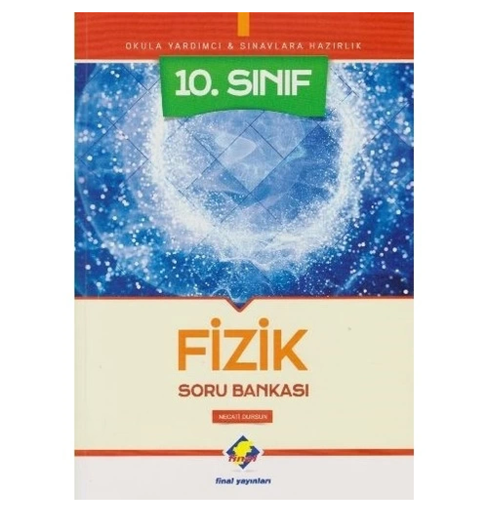 Final 10.Sınıf Fizik Soru Bankası