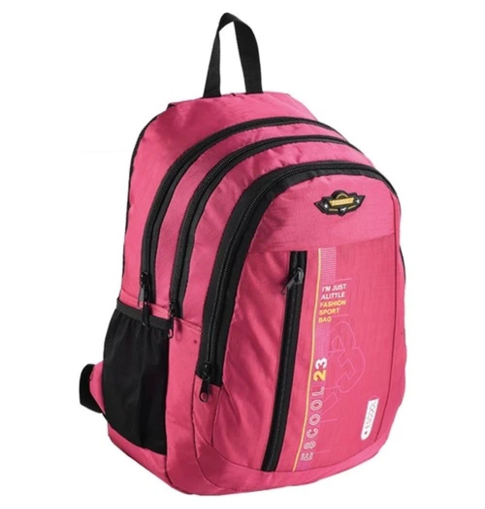 Lux Sırt Çantası 5057 Özkara Çanta