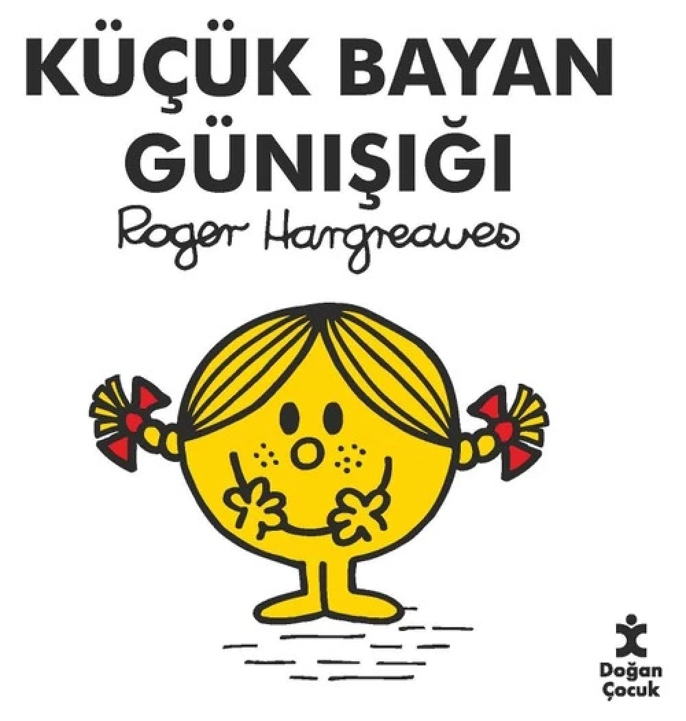 Küçük Bayan Günışığı   Doğan  Egmont