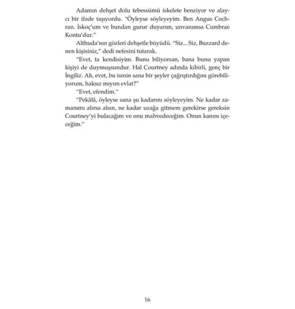 Altın Aslan Wilbur Smith Altın