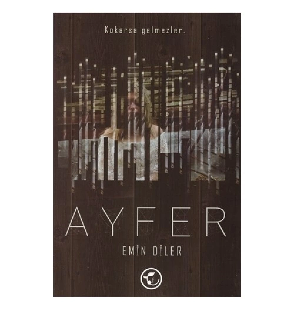 Ayfer   Emin Diler   Fesleğen Yayın