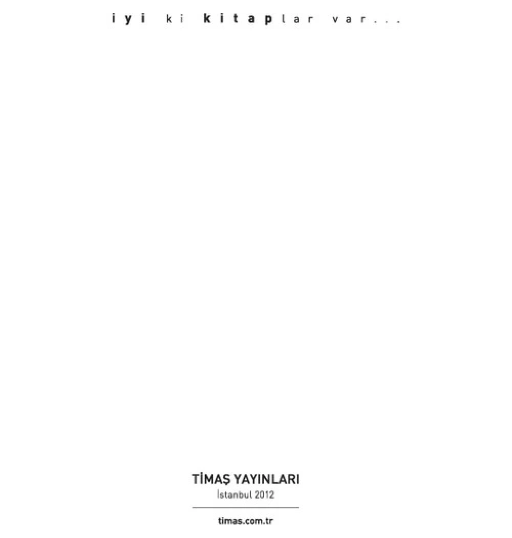 Kubbeyi Yere Koymamak - Turgut Cansever - Timaş