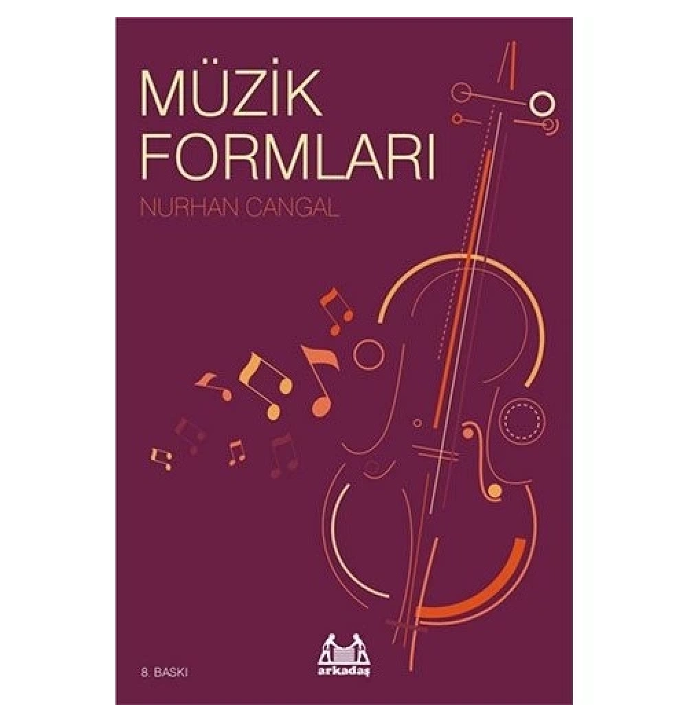Müzik Formları Arkadaş