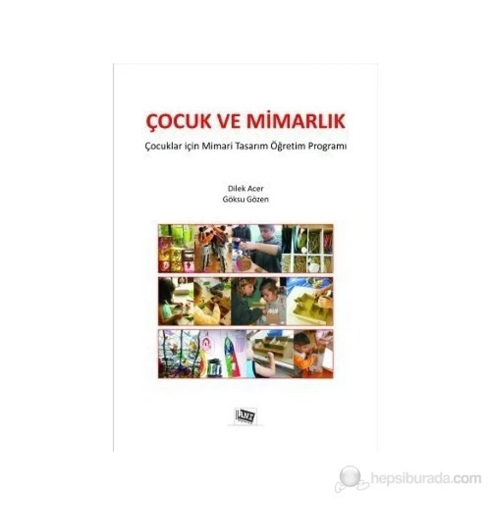 Çocuk Ve Mi̇Marlik Di̇Lek Acer Anı