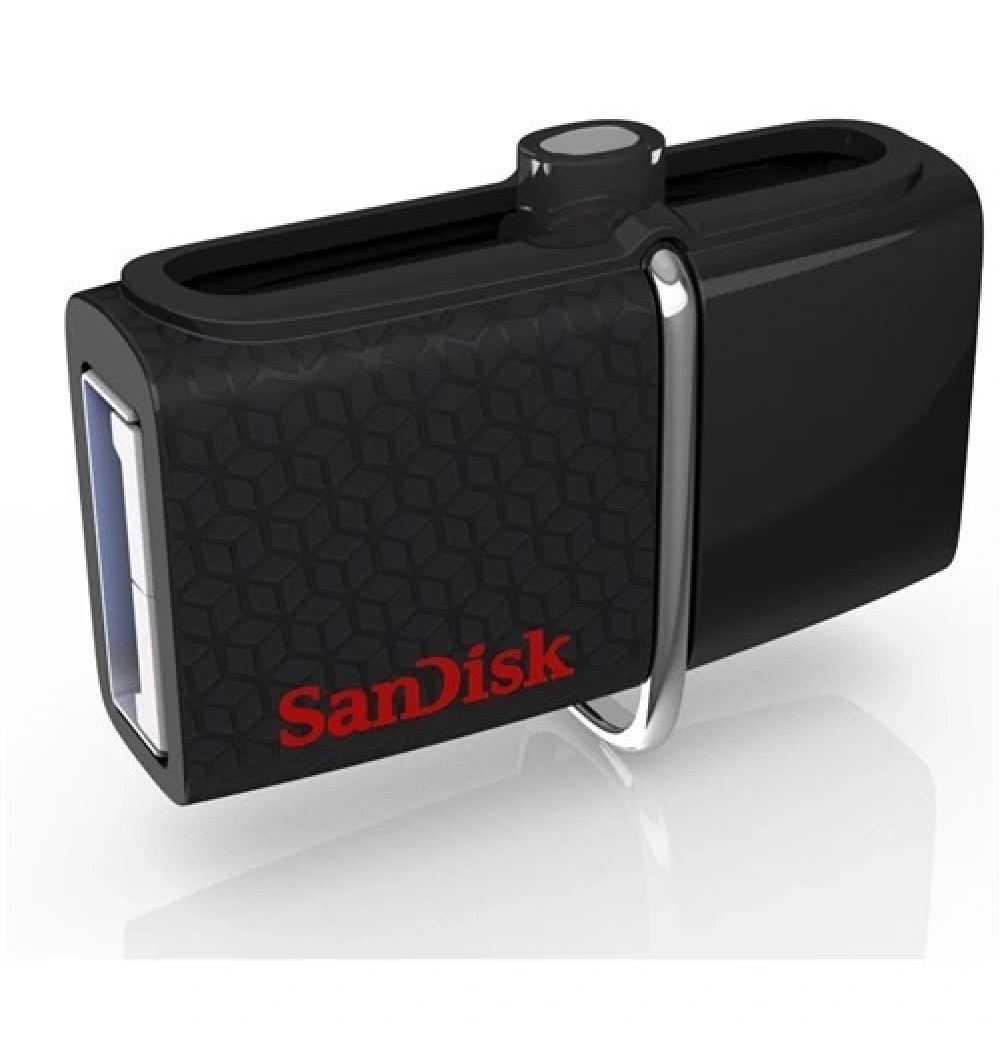 Sandısk 64 Gb Telefona Uyumlu Flash Bellek 3.0