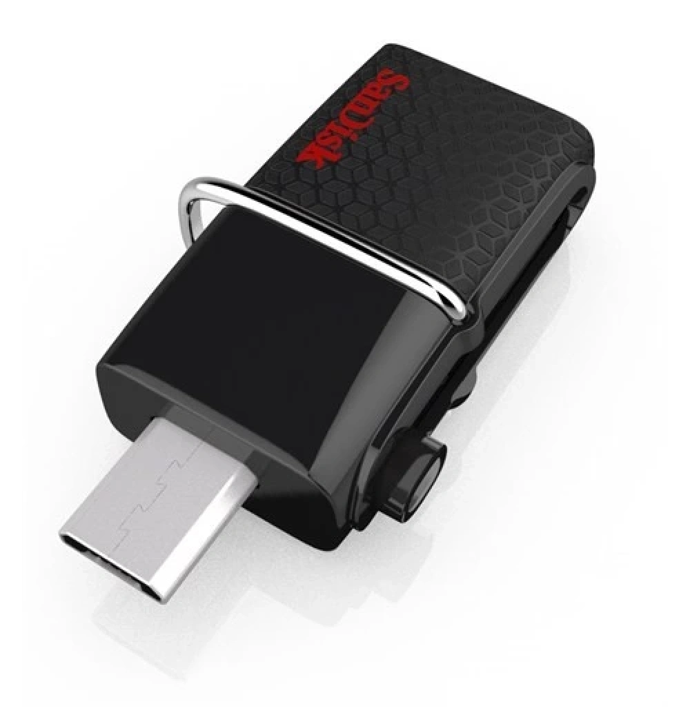 Sandısk 64 Gb Telefona Uyumlu Flash Bellek 3.0