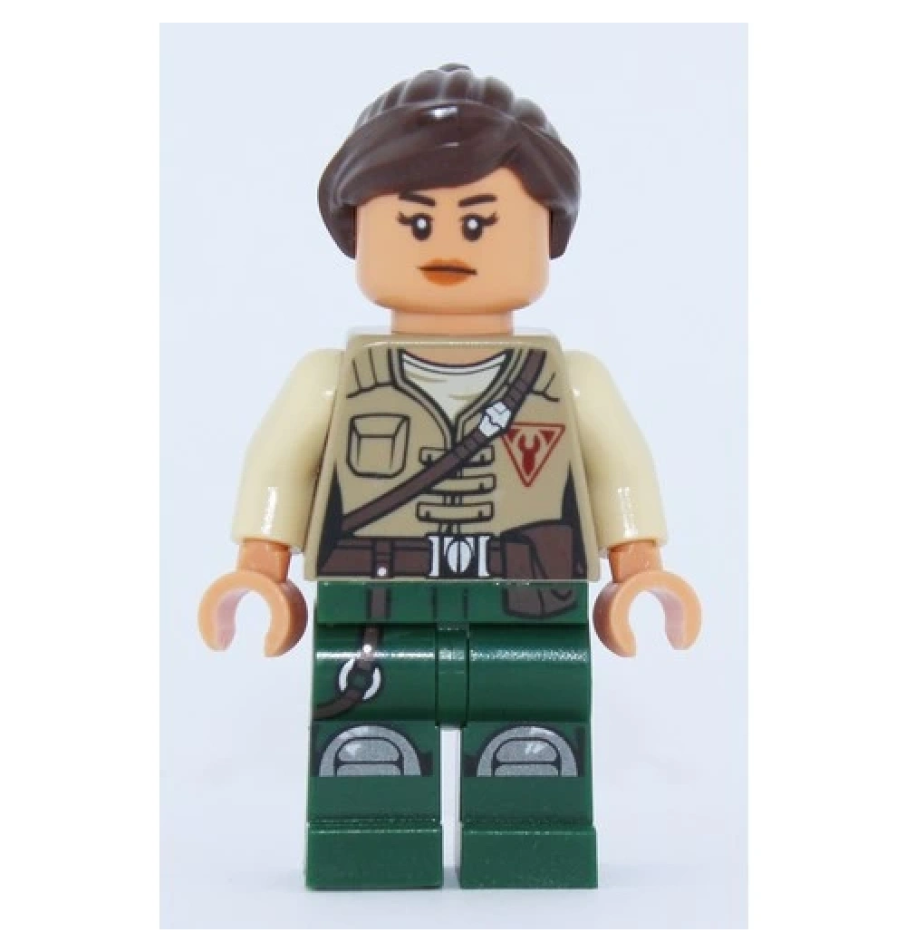 Lego Starwars Yaşasın Asiler  D Egm