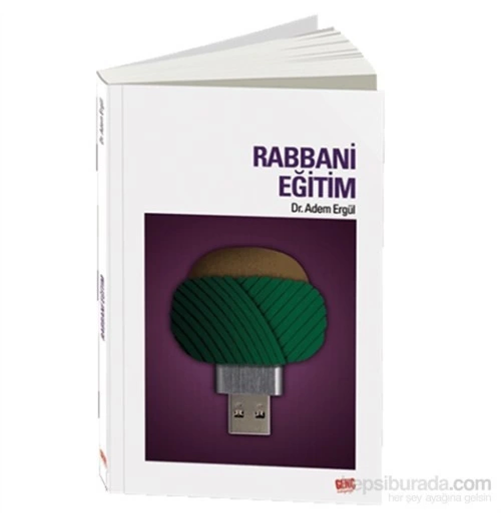 Rabbani Eğitim   Adem Ergül   Erkam