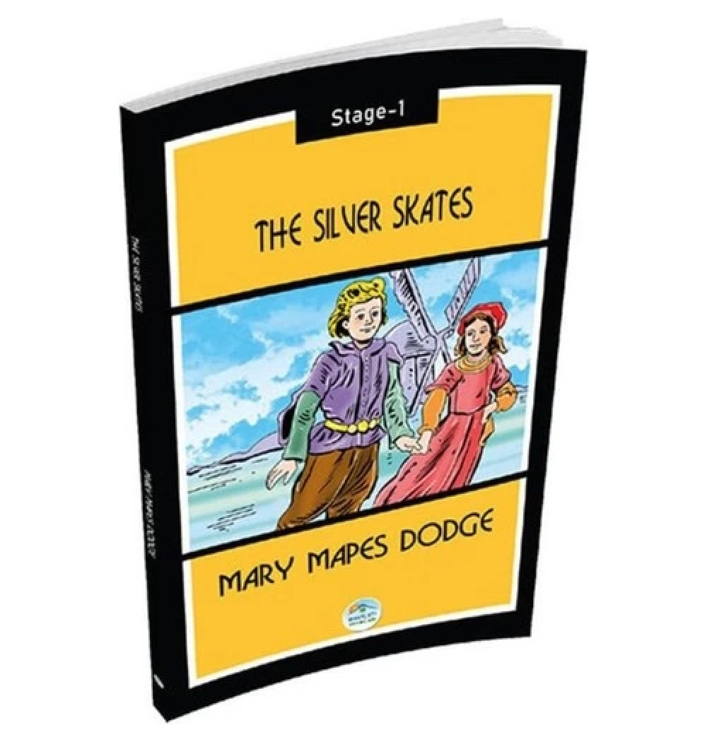 The Sılver Skates Stage-1 Mavi Çatı