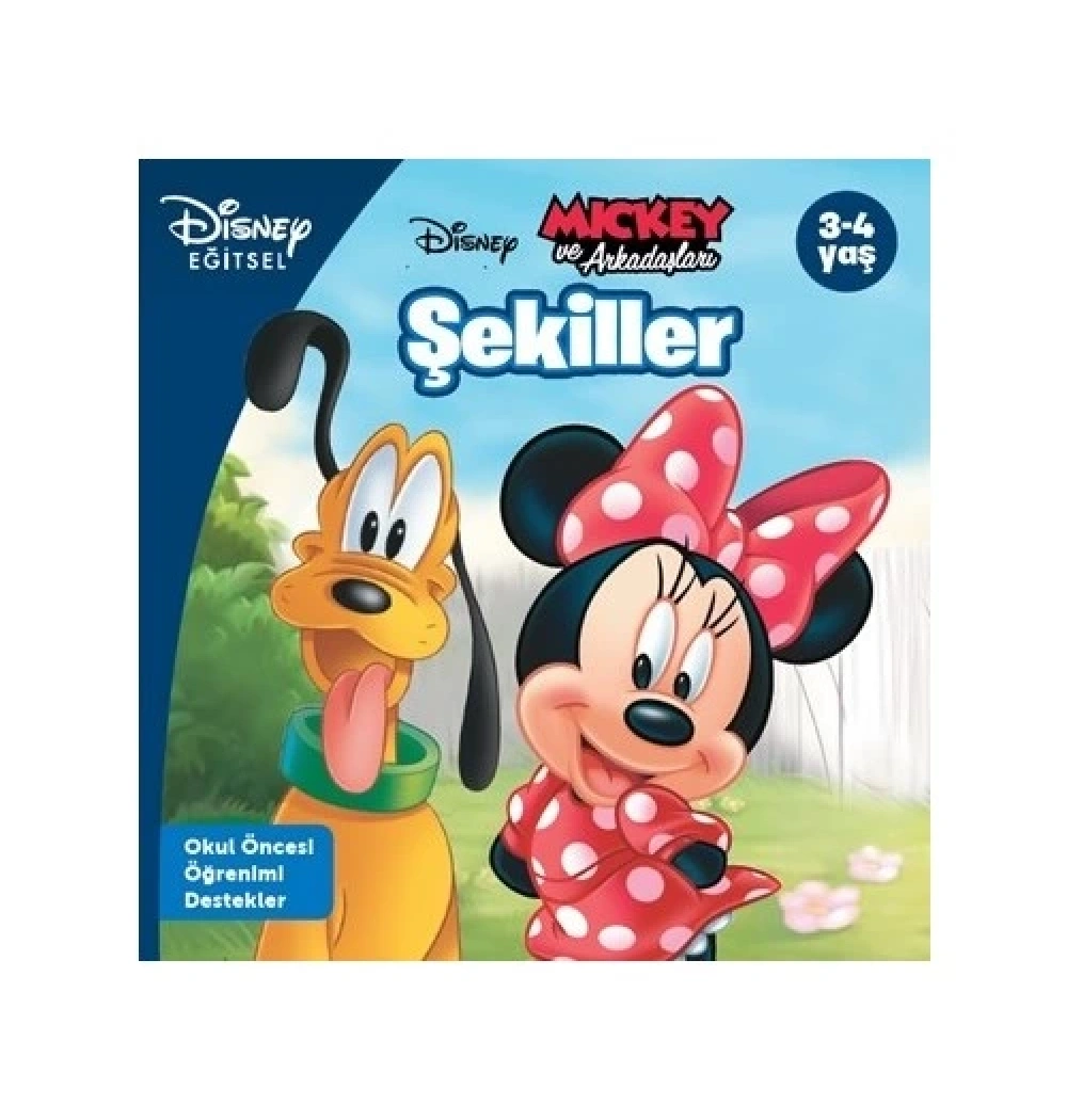 Şekiller   D Egmont