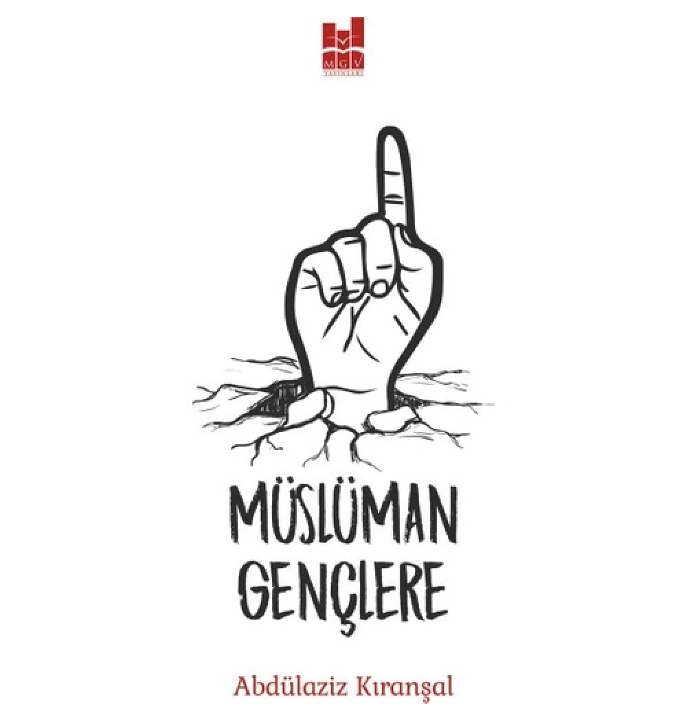Müslüman Gençlere  Abdülaziz Kıranşal  Mgv