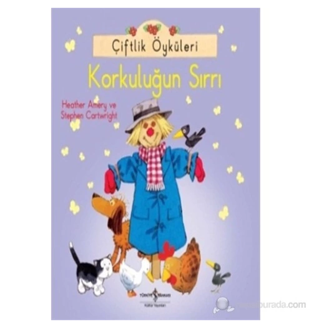 Korkuluğun Sıırı  İş Bankası