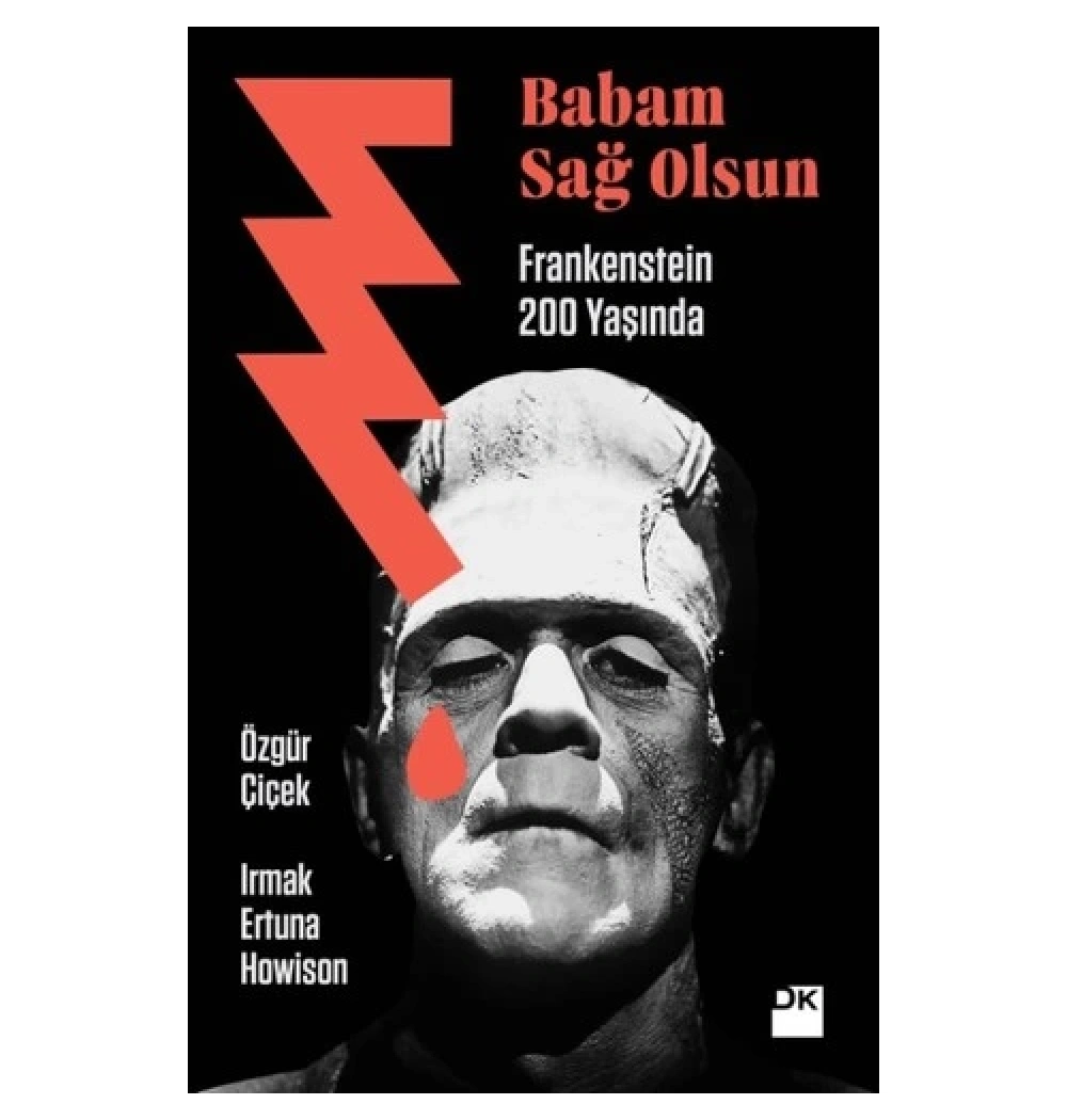 Babam Sağ Olsun      Özgür Çiçek    Doğan Kitap