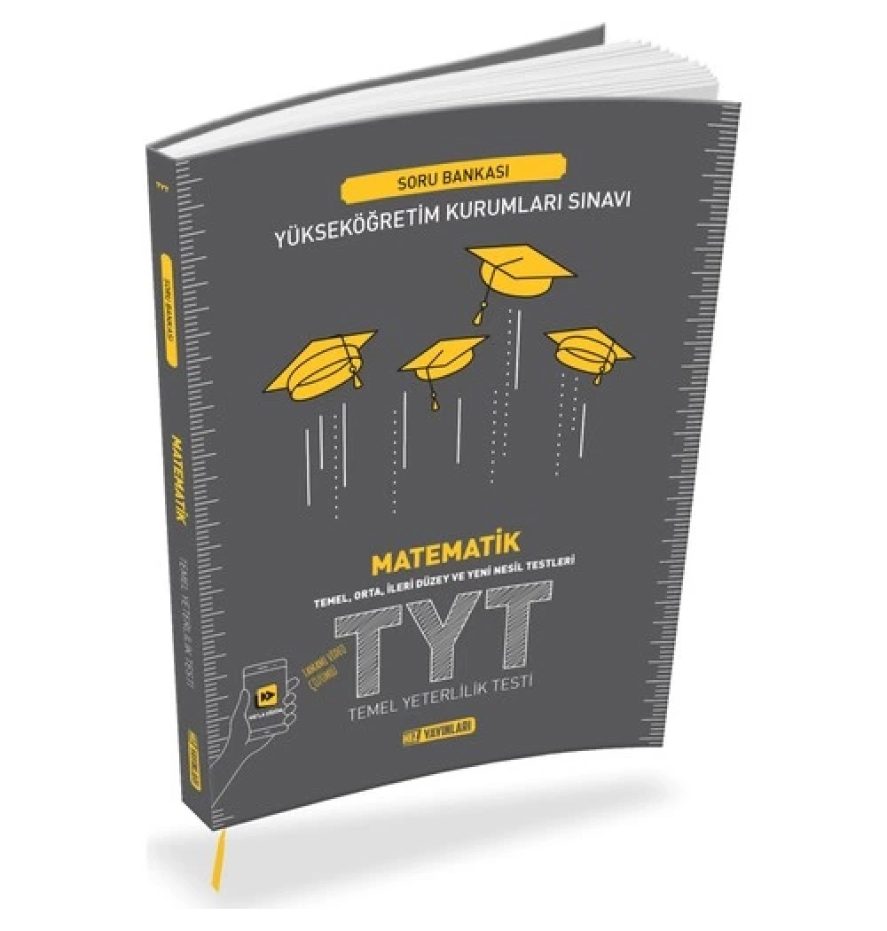 Hız Tyt Matematik Soru Bankası