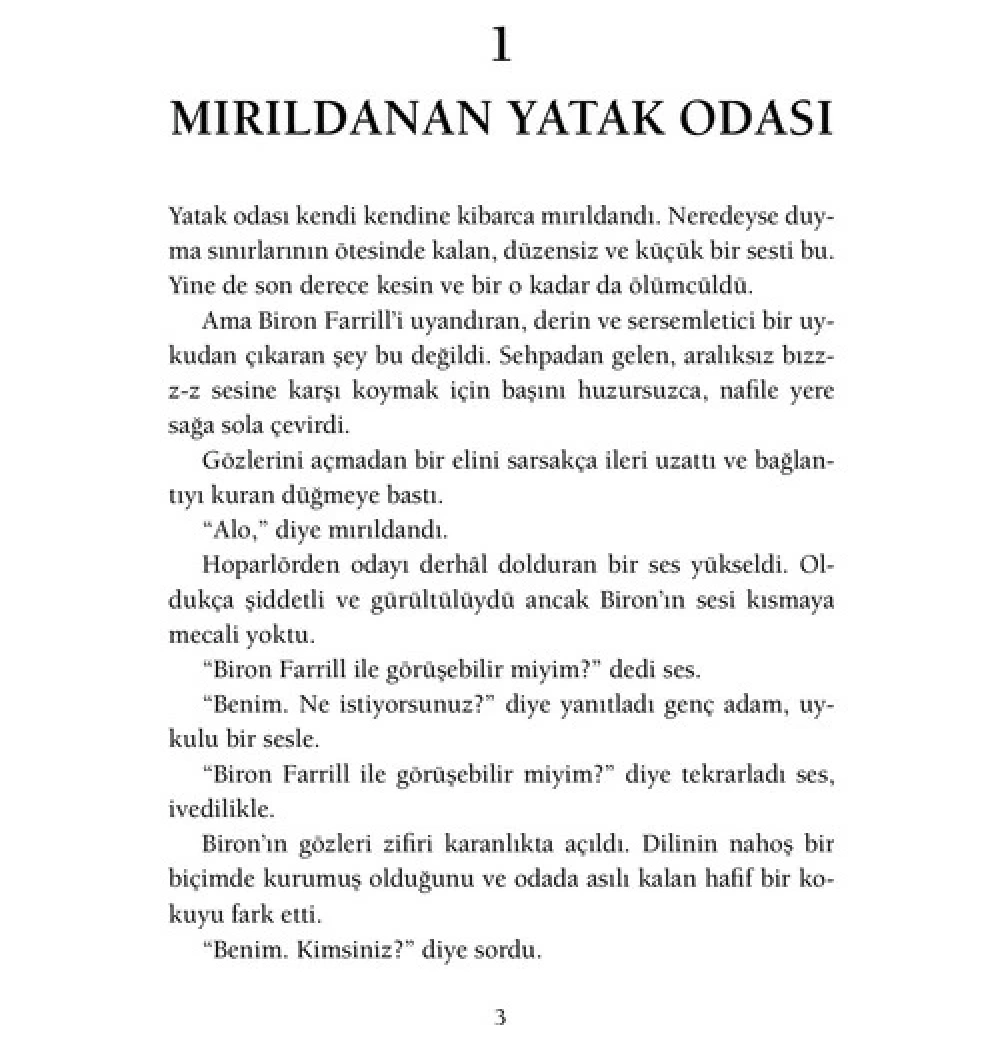 Toz Gibi Yıldızlar   Galaktik İmparatorluk  1   Asımov  İthaki