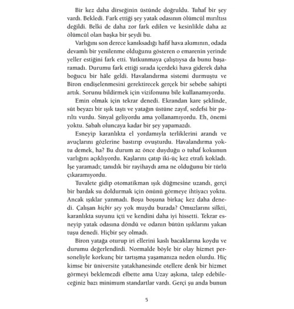 Toz Gibi Yıldızlar   Galaktik İmparatorluk  1   Asımov  İthaki