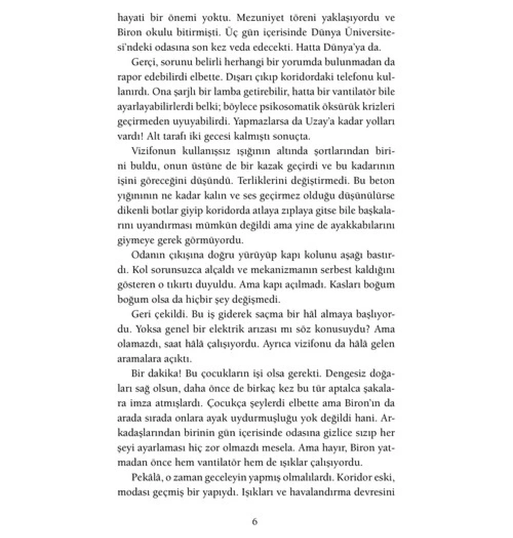 Toz Gibi Yıldızlar   Galaktik İmparatorluk  1   Asımov  İthaki