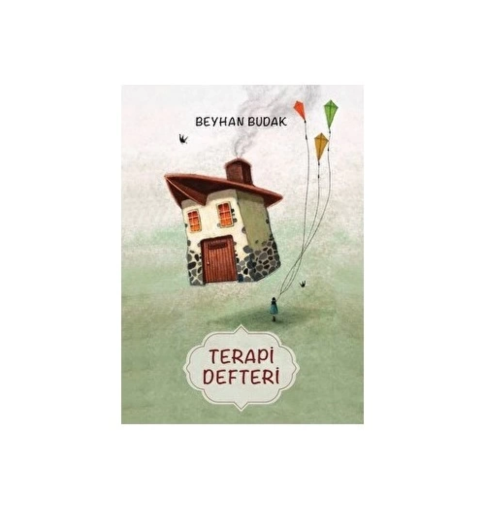 Terapi Defteri  -Ciltli-Beyhan Budak
