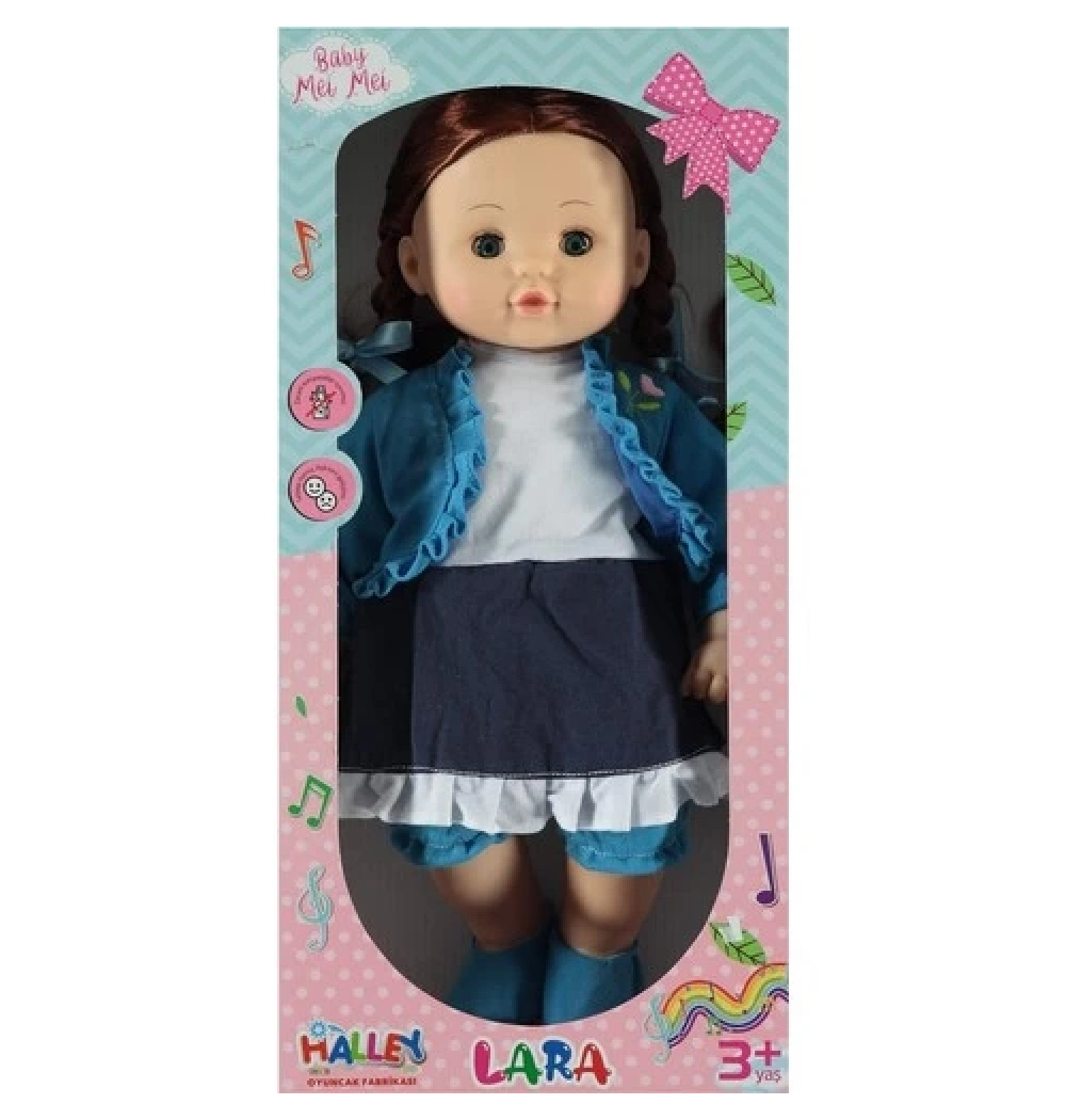 Kutulu Lara Bebek