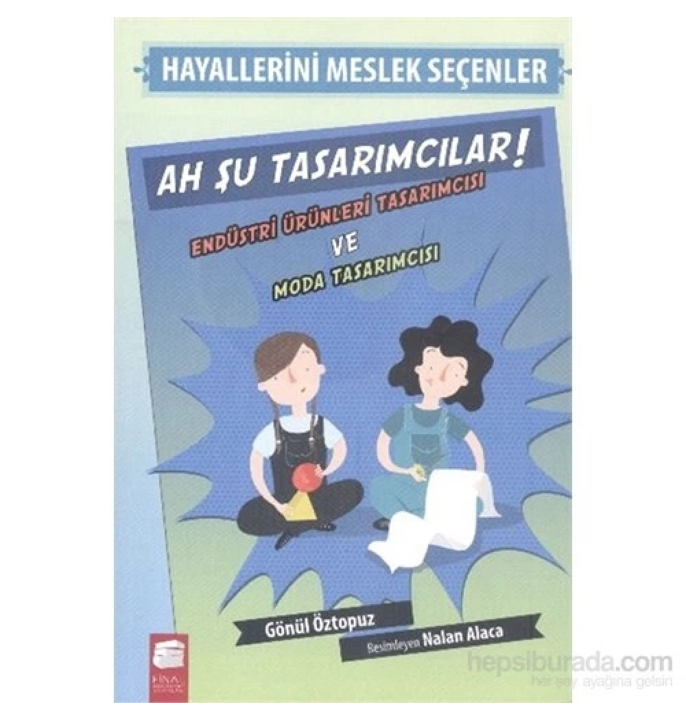 Ah Şu Tasarımcılar Final