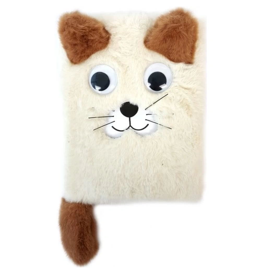 Dolphın Peluş Hatıra Defteri Kod: Dlp-Pn-336