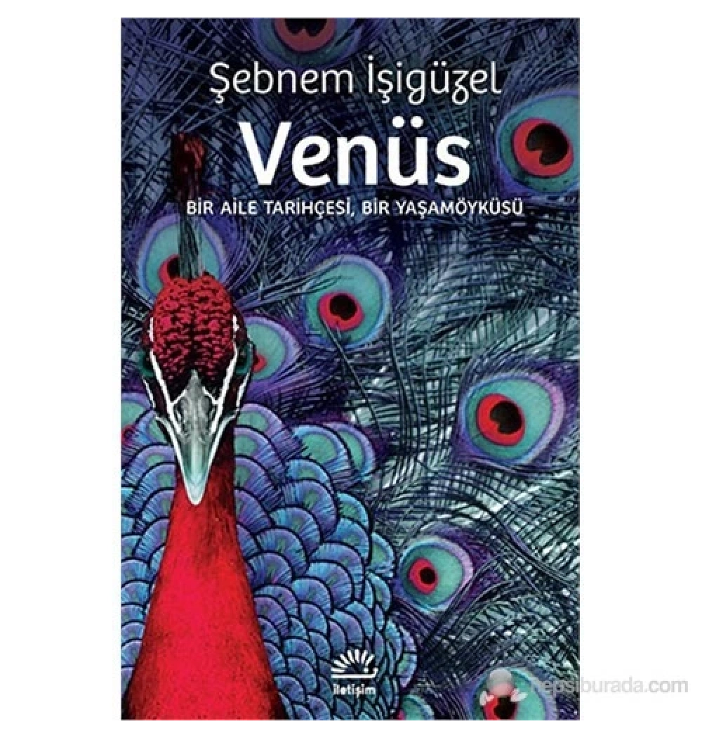 Venüs Bir Aile Tarihçesi İletişim