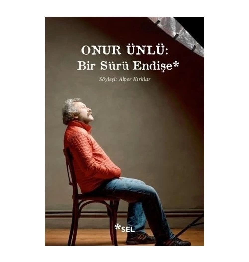 Bir Sürü Endişe Onur Ünlü Sel