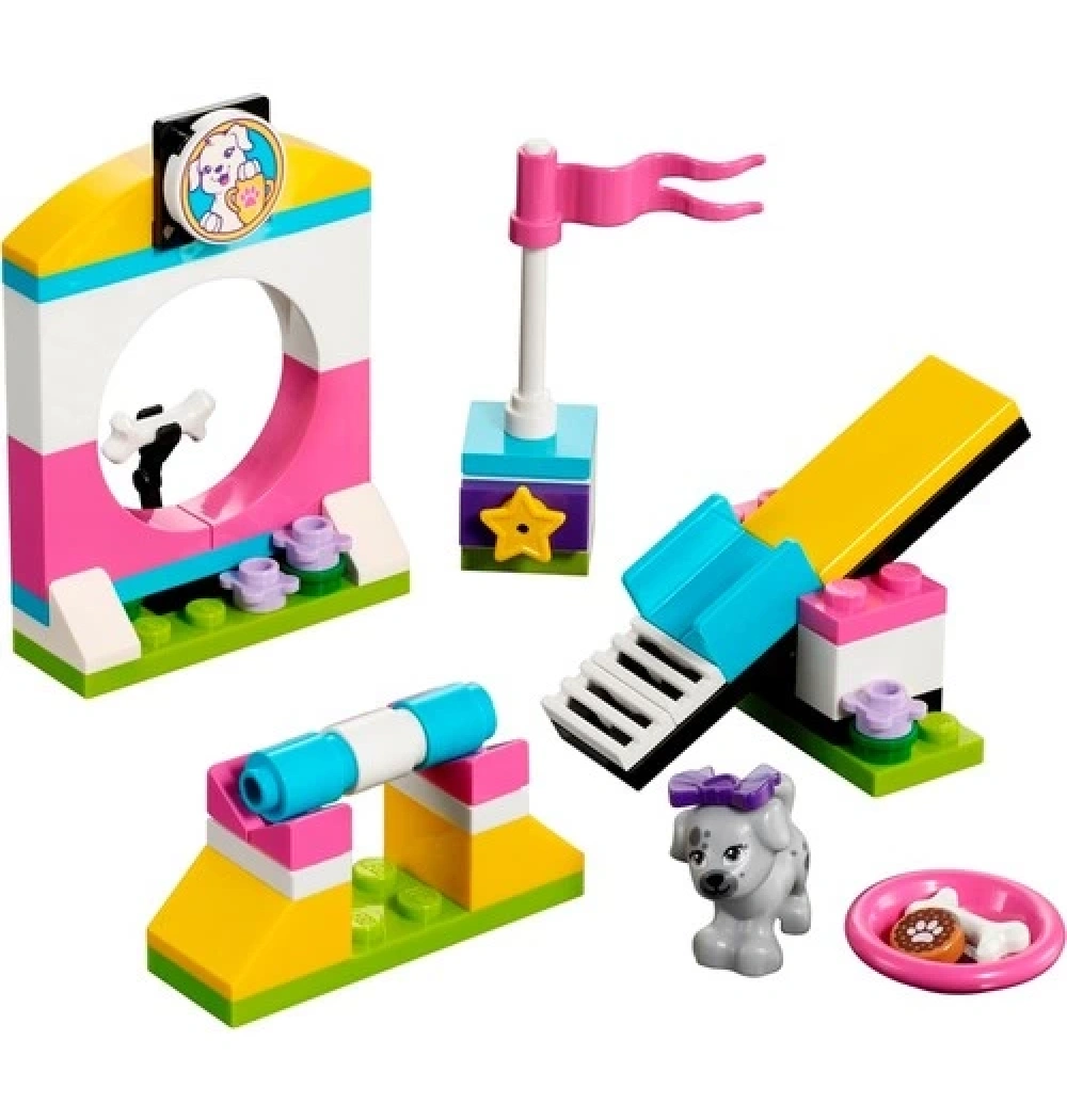 Adore Lego Friends Lgf41303 P Playground