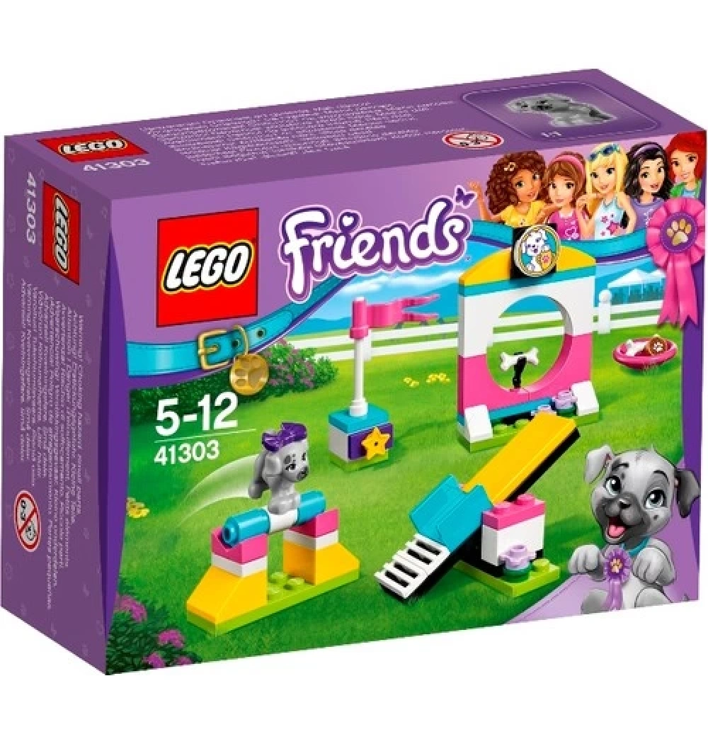 Adore Lego Friends Lgf41303 P Playground