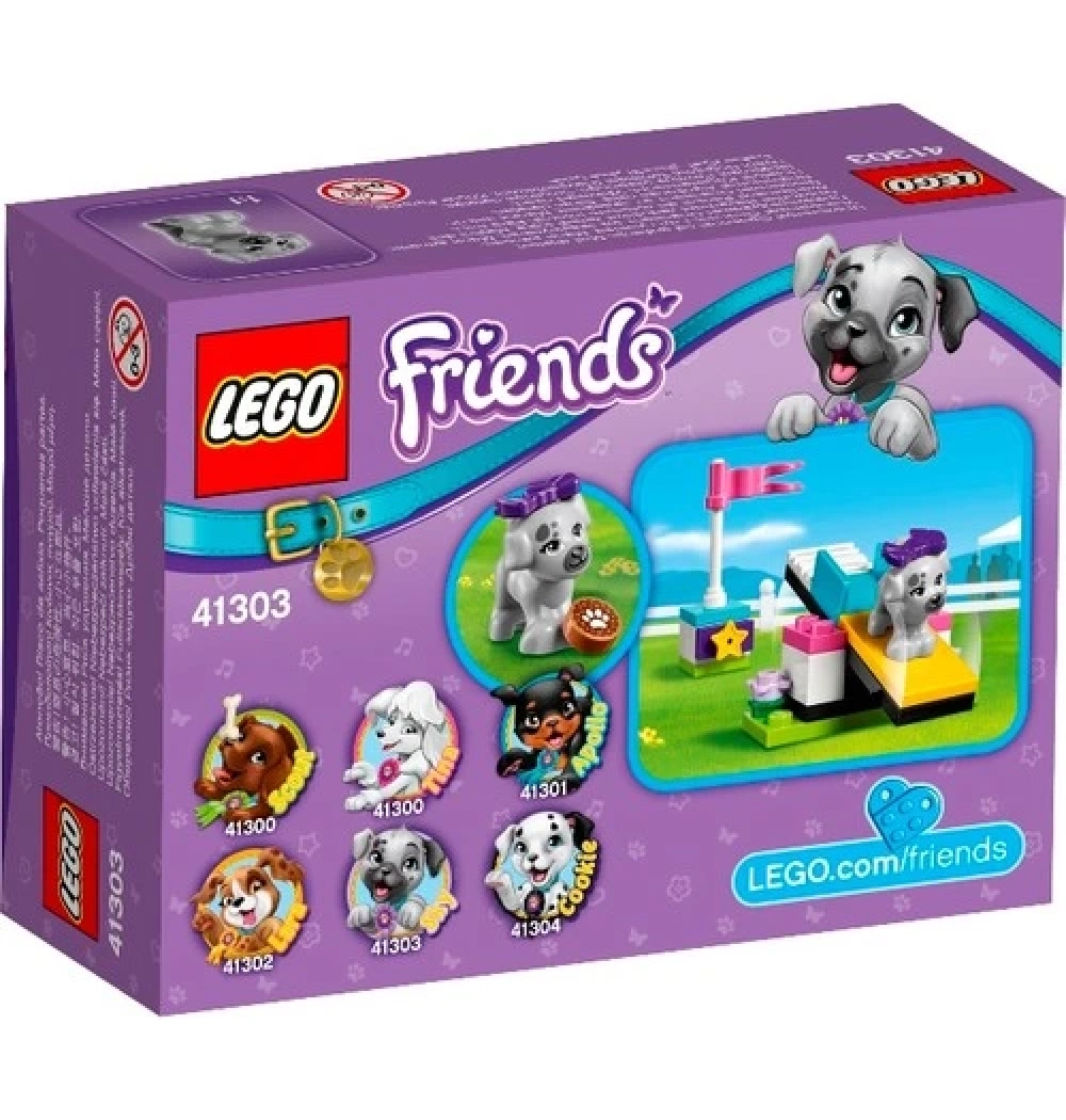 Adore Lego Friends Lgf41303 P Playground