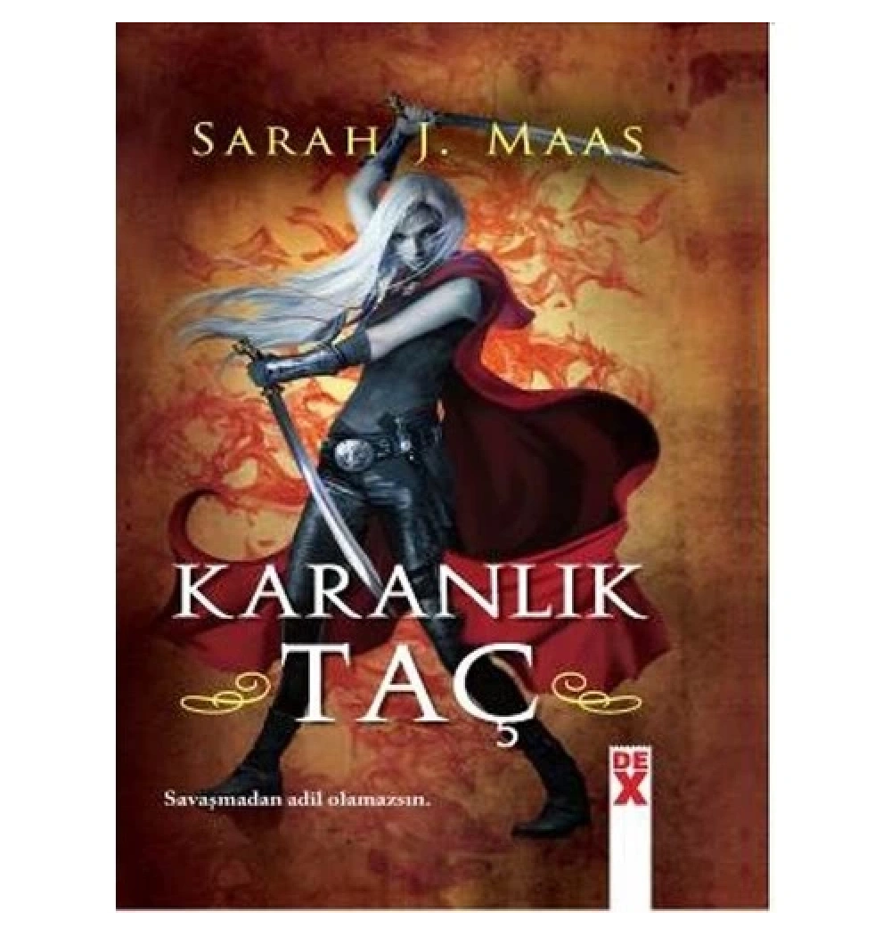 Cam Şato 2 Karanlık Tac Hc Dex Yayın