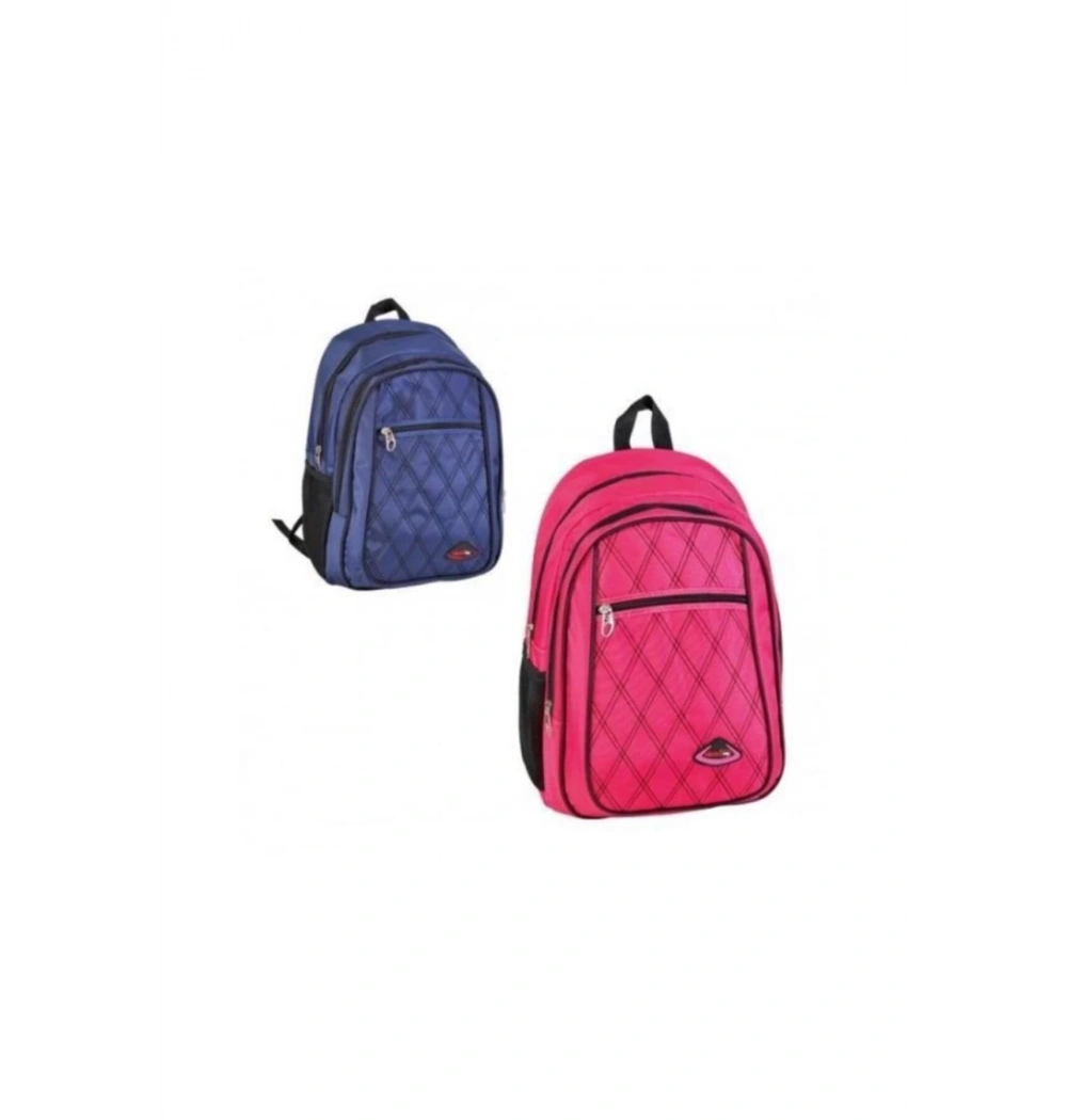 Mikro Okul Çantası (700)