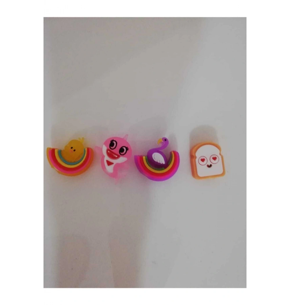 Helvacı Silikon Kalem Başlığı