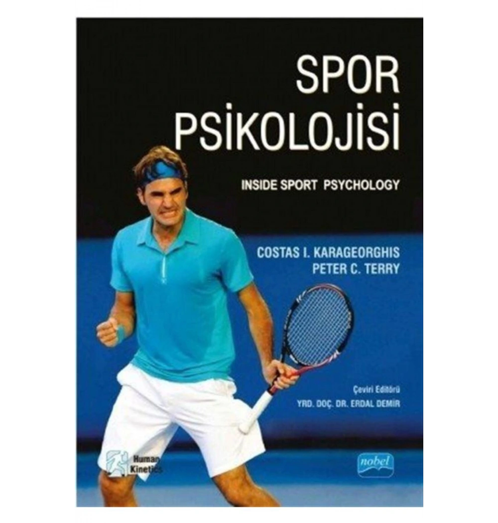 Spor Psikolojisi Nobel