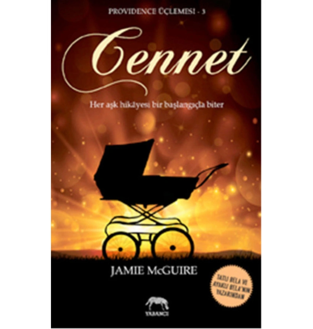 Cennet Provıdence Üçlemesi 3 Yabancı